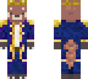 brave royal