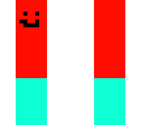 brod skin