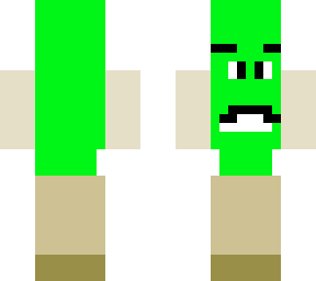 brod skin