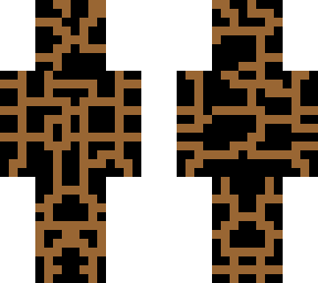 brown mandarian