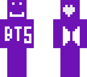 bts army fruitberries style