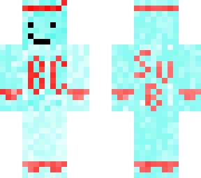 bubblecat skin