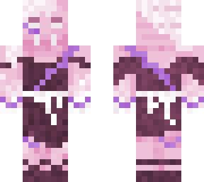 bubblegum orc