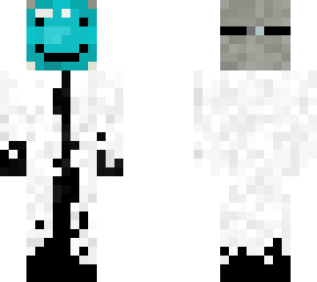 bubblemask