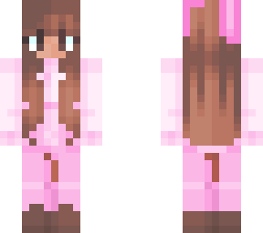 bunny girl