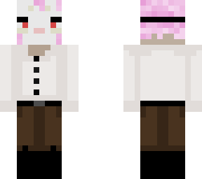 bunny mask
