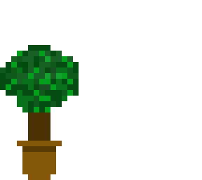 bush