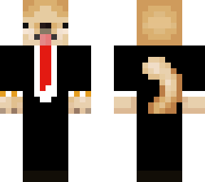 business doge