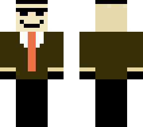 businessman ****ass