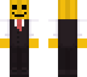 butler pumpking