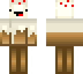 caky
