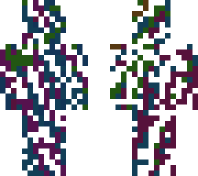 camoflauge skin?