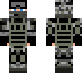 can this skin get 25 comments?