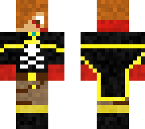 captain harlock