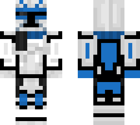 captain rex