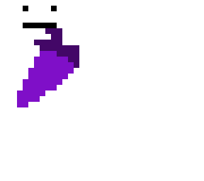 carrot purple chad epic