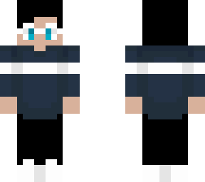 casual skin main
