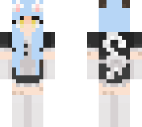 cat made