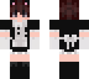 catboy maid