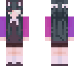 cc teekay's skin (og)