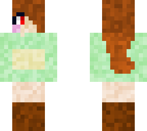 chara (pastel)