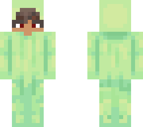 chase green boy