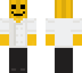 chef pumpking