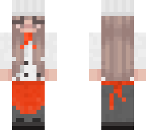 chef skin
