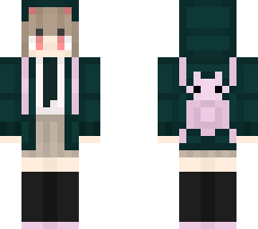 chiaki nanami 2