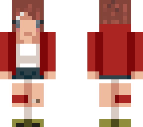chibi aoi asahina