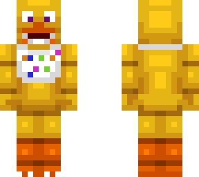 chica :d
