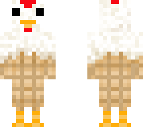 chickenicecream