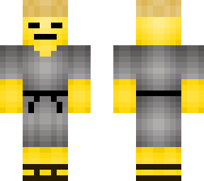 china man
