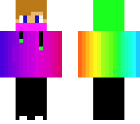 chroma jumper
