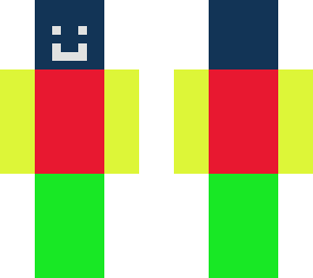 chrry skin