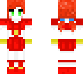 circus baby style!!