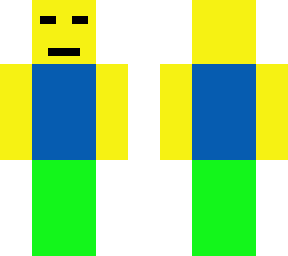 classic noob roblox