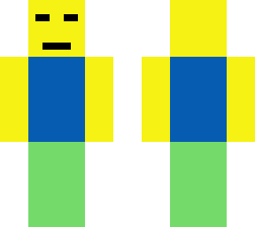 classic noob roblox beta