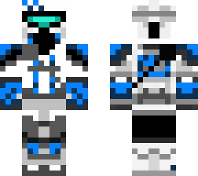 clone special ops trooper