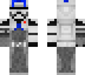 clone unit 99 arc trooper ( echo )