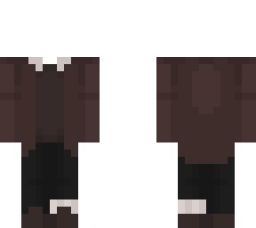 clothing base for charater