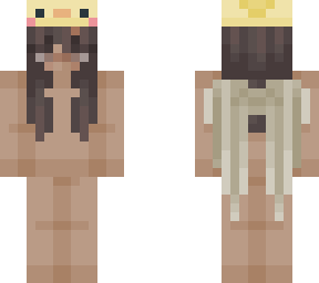 clothing competition!