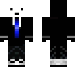 cloud suit guy