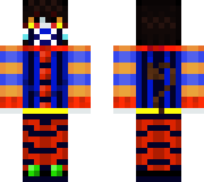 clown