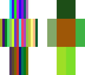 color