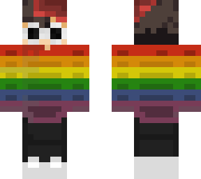 conflower lgtbqia