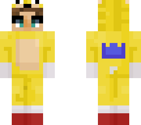connoreatspants tails