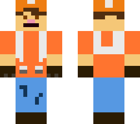 construction worker