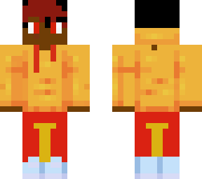 cool jj torch