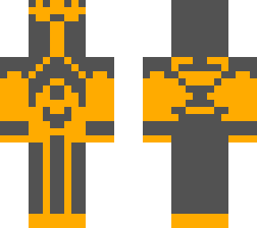 cool lava monster